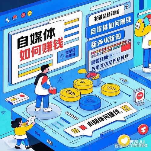 自媒体作者站建费用真的这么贵?这些隐藏费用你都搞定了!