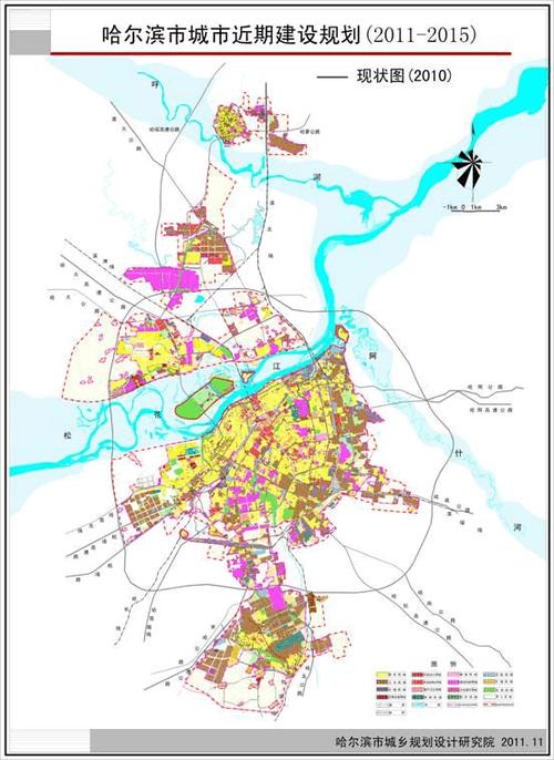 哈尔滨网站建设，规划与实施指南