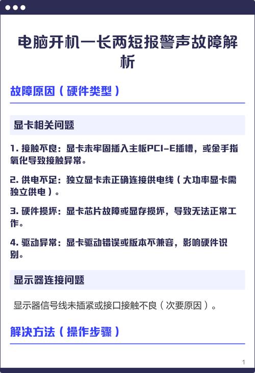 从手提电脑没声音到故障排查大解