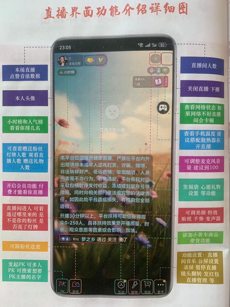 完美双击，快手与微信支付秒到，抖音直播间的未来，从技术到策略的全面解析