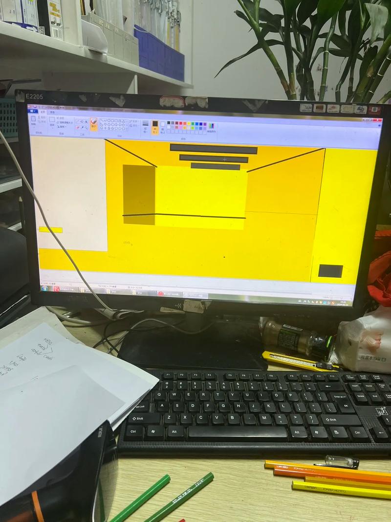 提升绘图效率，掌握绘图电脑配置的全貌