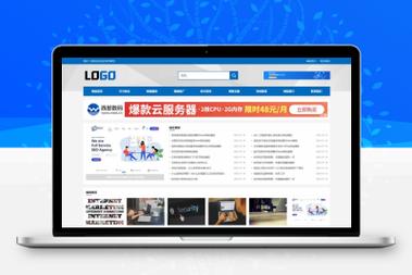 一个SEO优化、用户体验极佳的网站模板