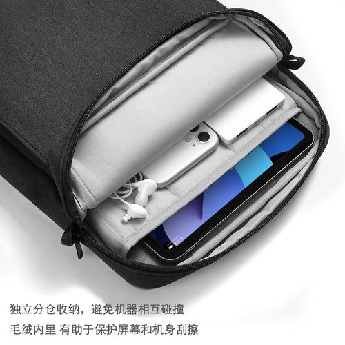 多功能电脑包,你必须拥有的必备物品