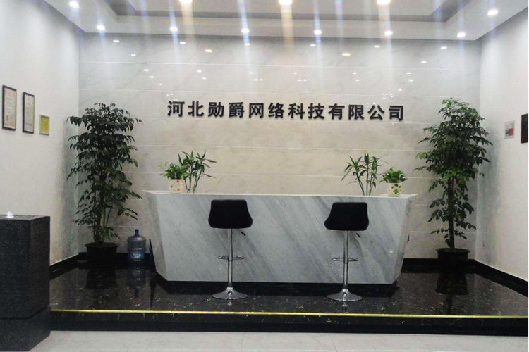 保定网络推广公司有哪些？