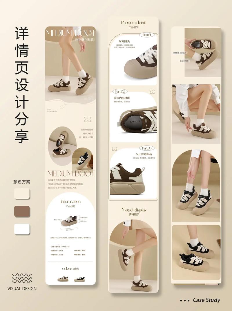 地板网站设计方案指南