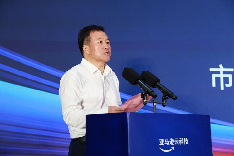 临沂网络公司总裁，抓住机遇，开启商业新篇章