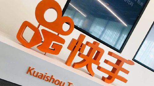 快手刷评论业务,你的数据采集与价值挖掘机会