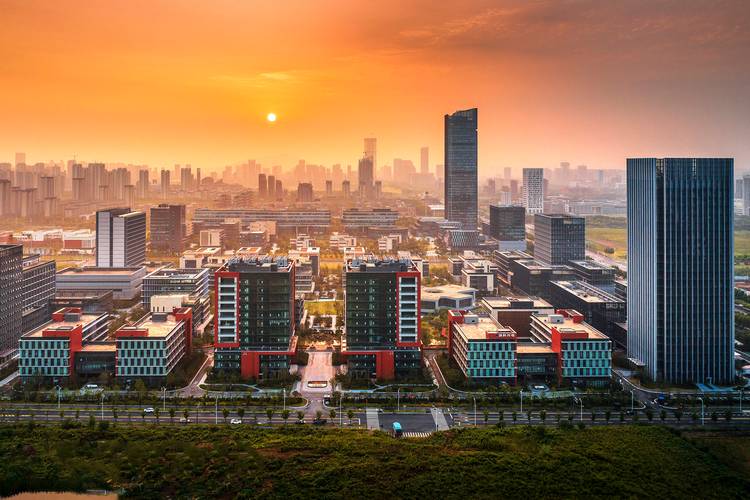 合肥2G网络，数字时代合肥的未来