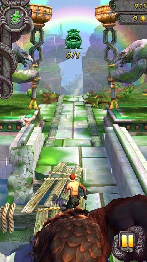 凡仙电脑版 vs temple run2电脑版，到底哪个更值得拥有？