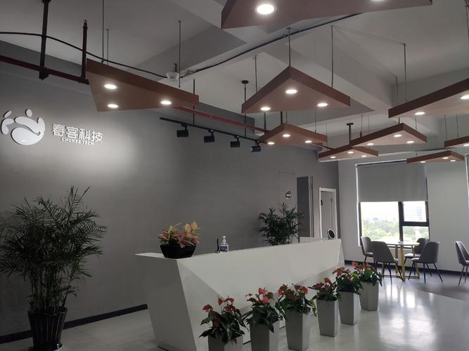 网络行业，杭州有哪些优秀的网络公司？
