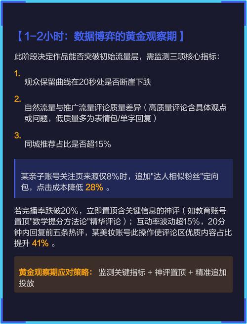抖音观看量的增长原因解析
