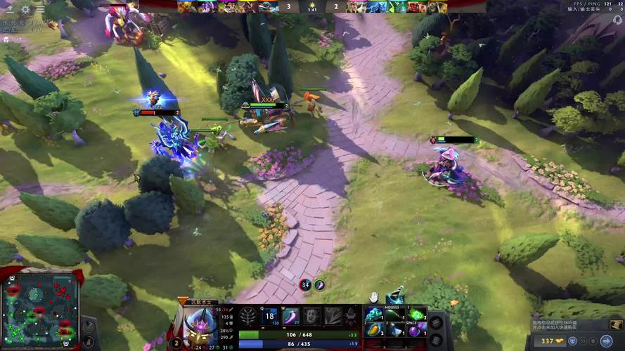 优化Dota 2电脑配置，提升游戏体验