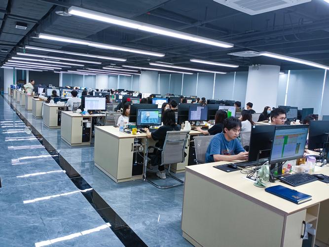中山网络制作公司