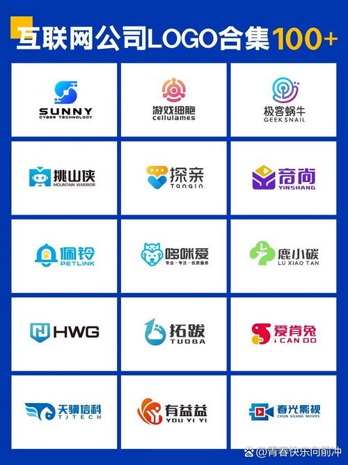 网络优化 logo 的设计与优化