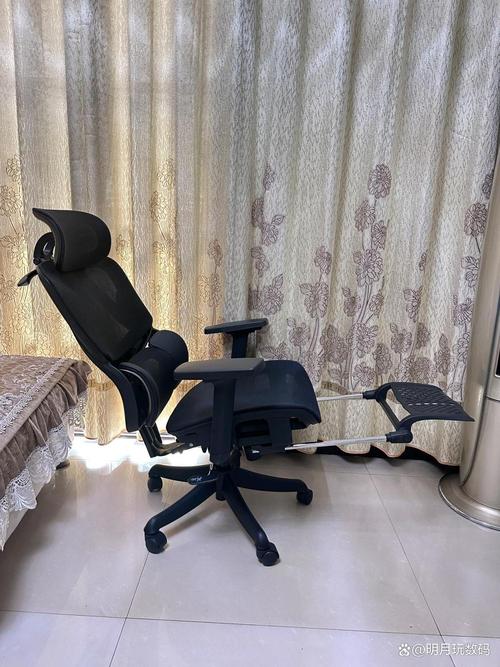 dxracer电脑椅，让你的电脑椅更强大，更安全！