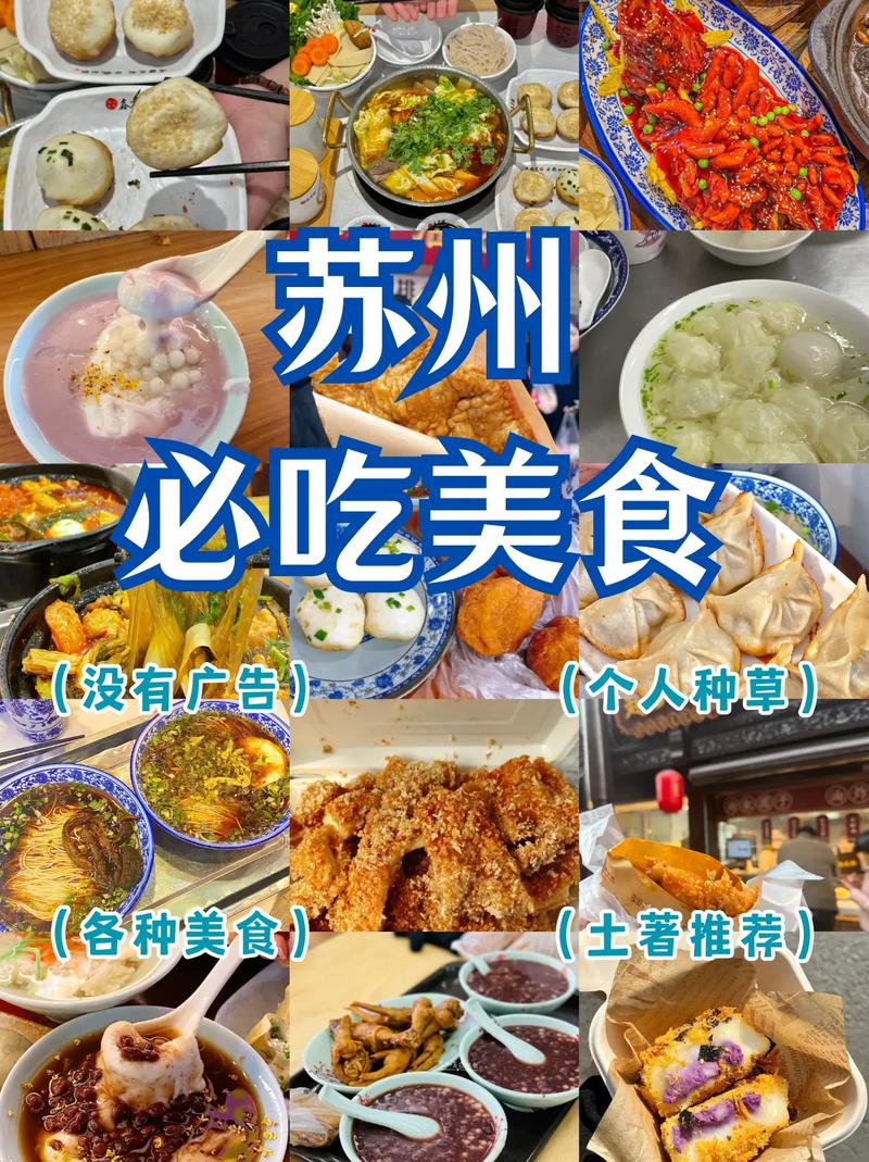 探索苏州的网络世界,从历史到美食,每一步都值得品味