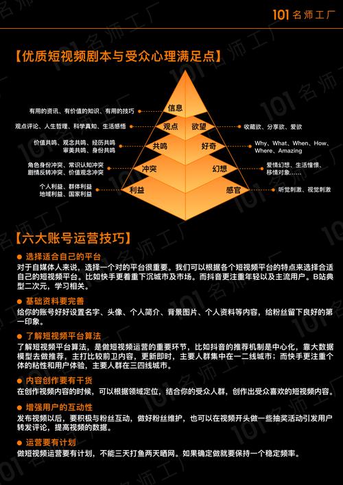 短视频产品运营,如何利用K指标提升曝光率,让K价值最大化