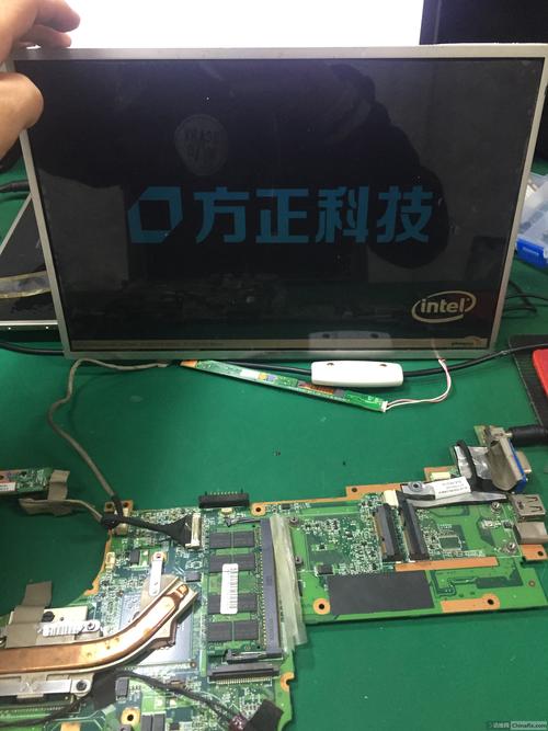 方正笔记本电脑维修指南,唱吧电脑版官方下载213年
