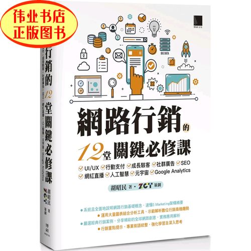 网络营销师,未来发展的必修课