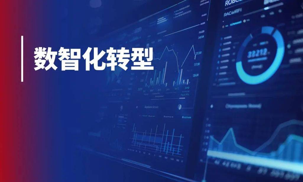 科技赋能，龙网络助力企业数字化转型