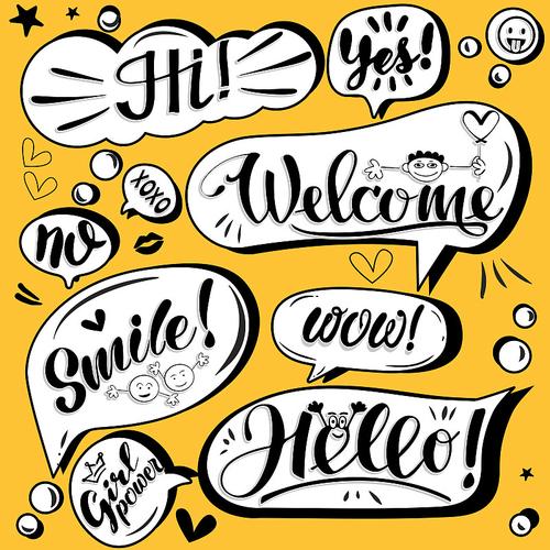 Hello!Welcome to Website建设指南!