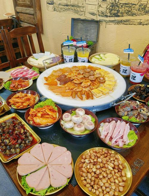 大理网络优化，助你轻松在旅游、房地产、美食与文化 thrive！
