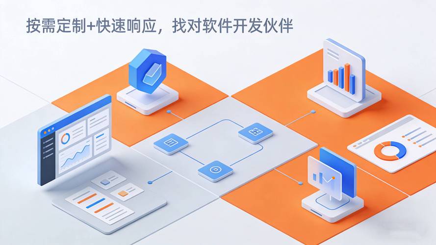 制作App网络公司,从预算到团队合作
