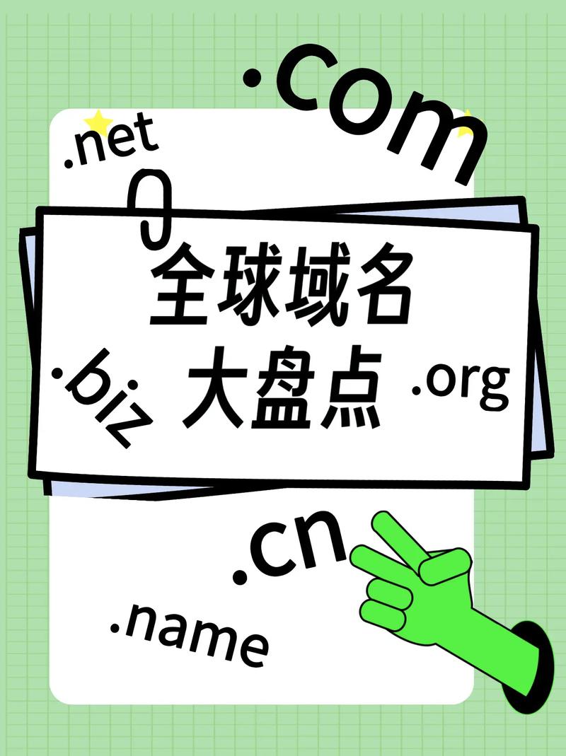 核域名就是网络