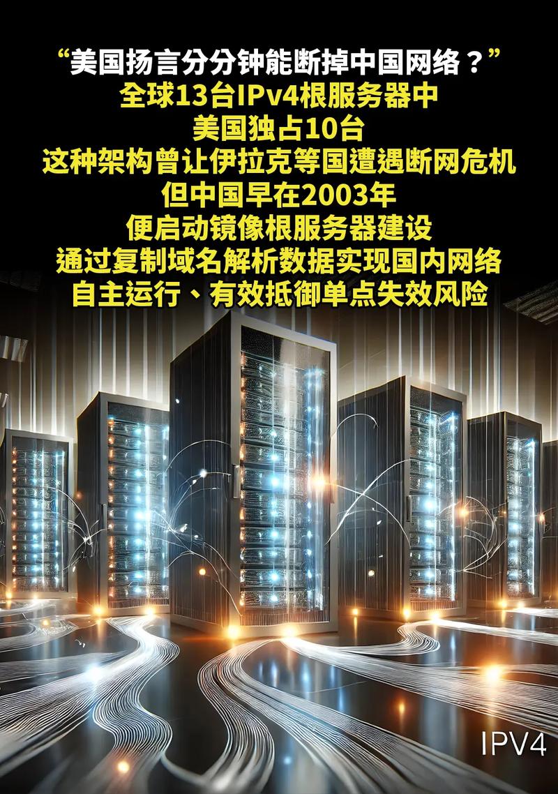 核域名就是网络