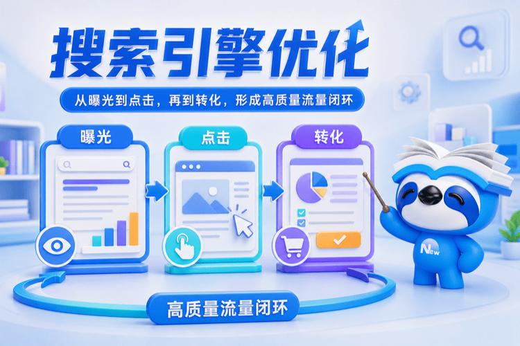 为什么你的网站需要优化?从SEO到用户体验