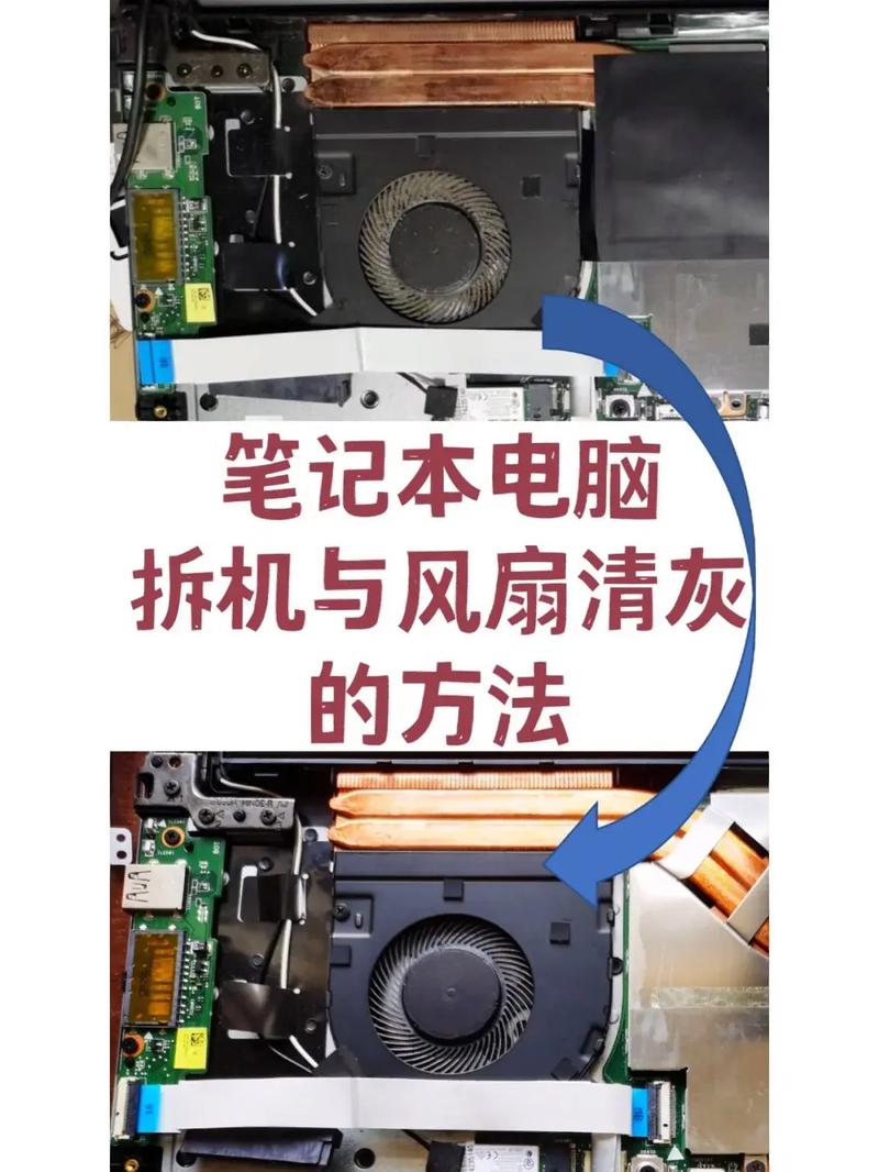 如何让现代笔记本电脑长时间运行而不烧坏？