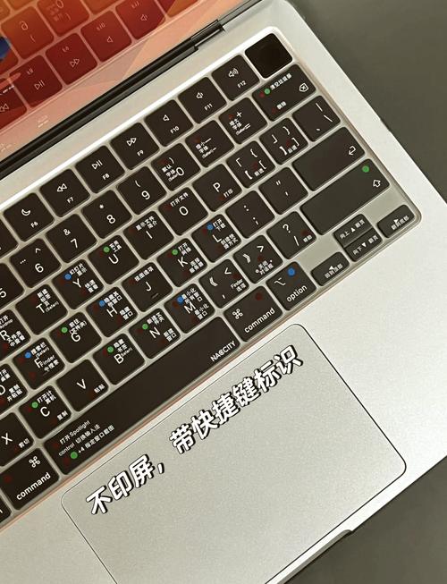 笔记本电脑键盘如何正确使用，解决日常问题的高效指南