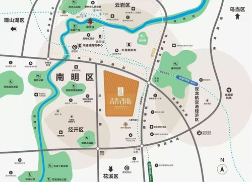 贵阳网络推广指南