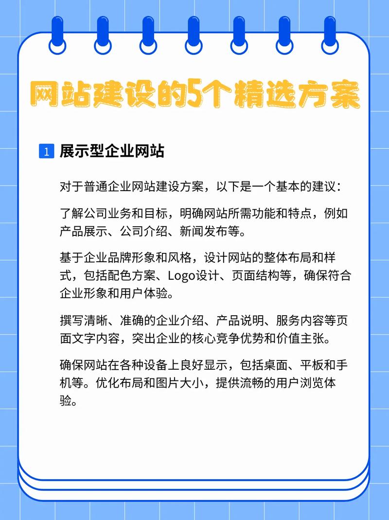 高端企业网站建设，选择与运营最佳方案