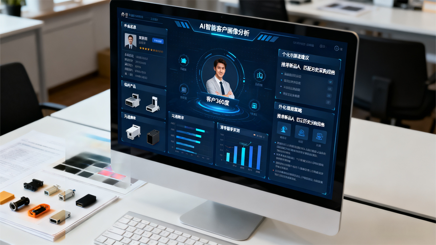 TCL电脑与电脑桌代理,为您打造高效、智能的 computing environment