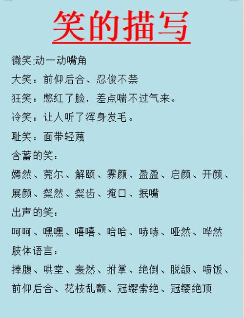 网络俚语,一种让你笑起来更开心的语言