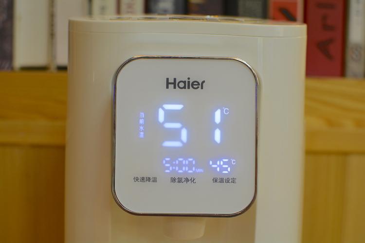 从预算规划到使用体验,饿了么家电推荐之海尔电脑报价指南