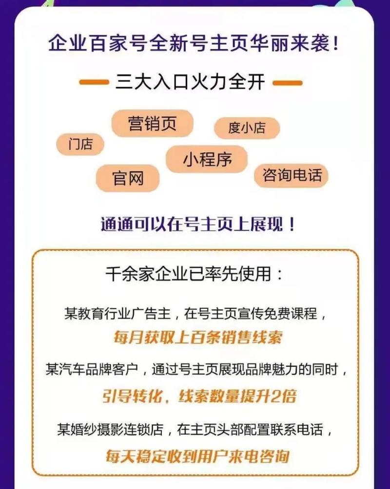 保定网络推广公司有哪些?