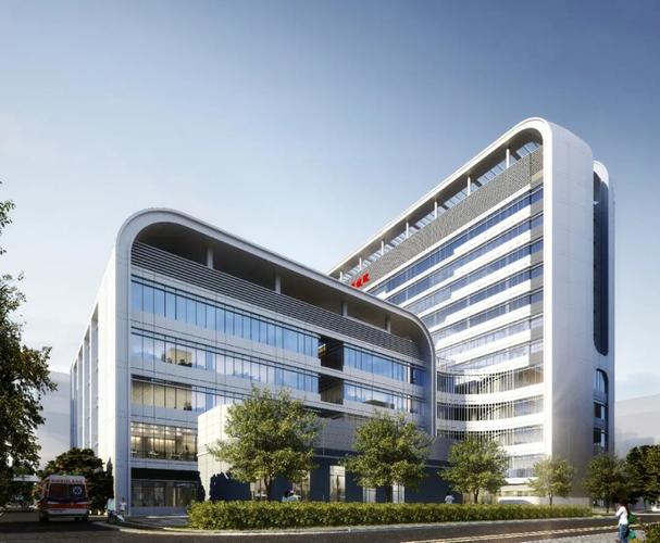 云浮建设,助力现代化的基础设施