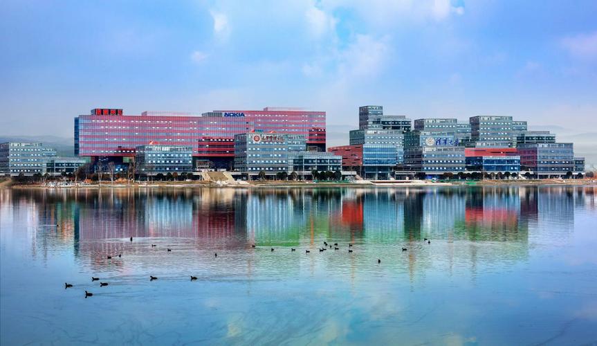 顺义成都现代化建设,打造现代都市新引擎