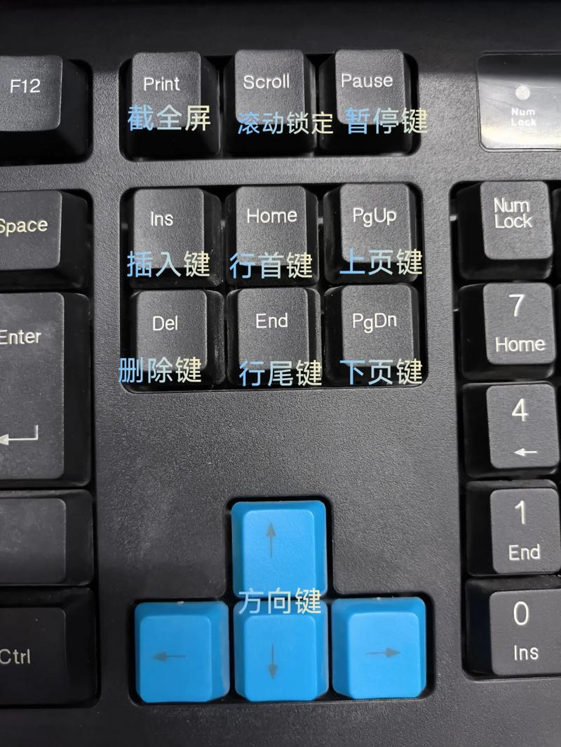 笔记本电脑键盘错乱指南，解决键盘布局问题的实用技巧
