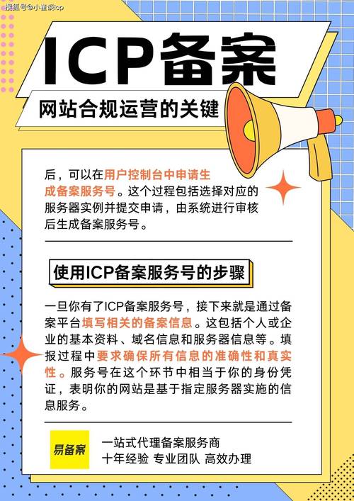 什么是网络备案审核?