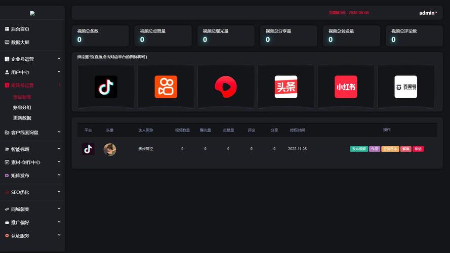 双击平台，免费短视频播放量的不二之选！