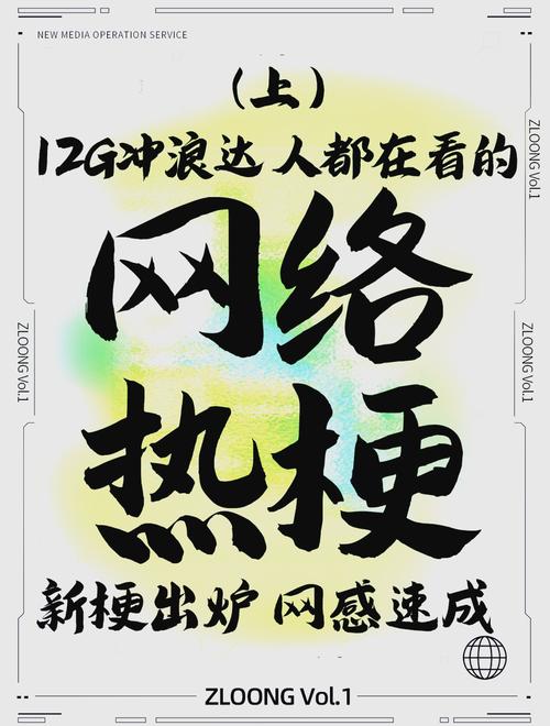 网络热词,让表达更简洁有力