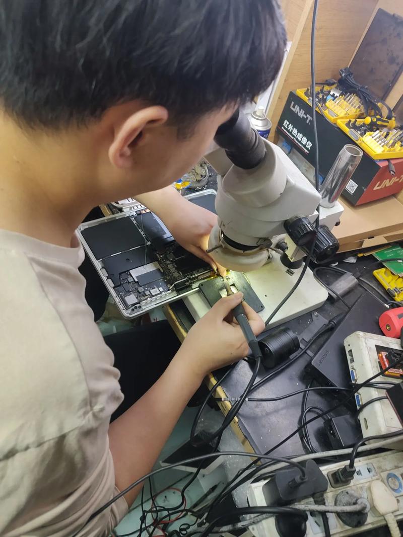 宝坻双佳电脑维修服务，苹果电脑全解