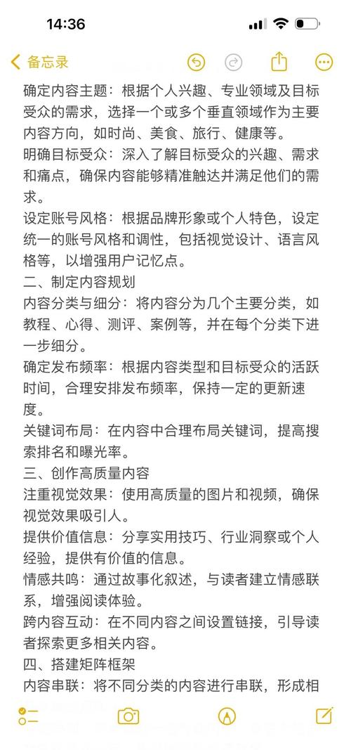 如何制作一个成功的自媒体网站