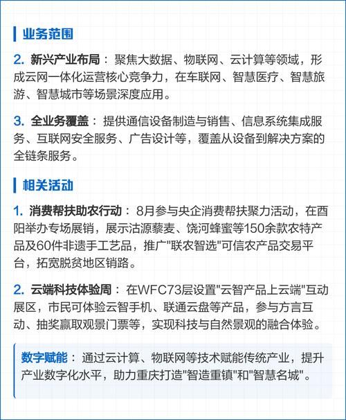 重庆的网络运营指南,助力数字重庆