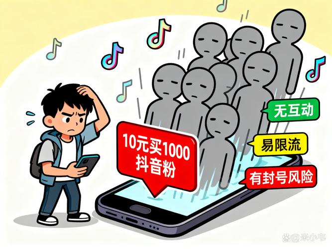 抖音刷到算浏览量？别急，真正刷到才是你的收入