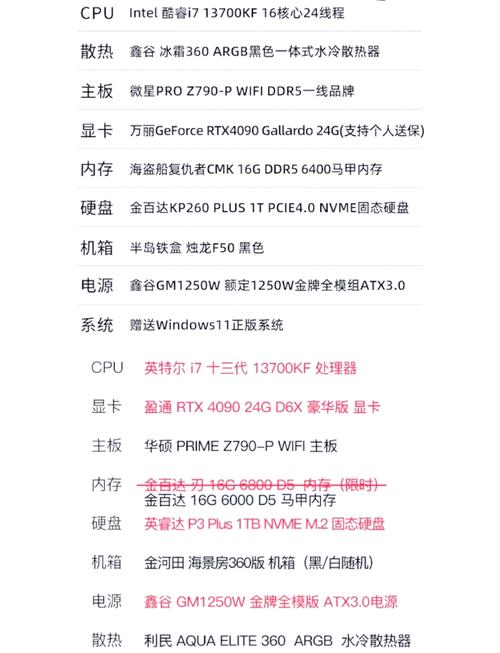二手台式电脑,选购标准与保养技巧指南