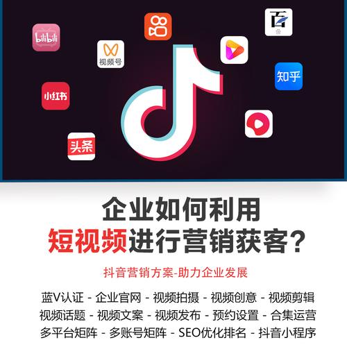 双击广告在短视频平台中的应用